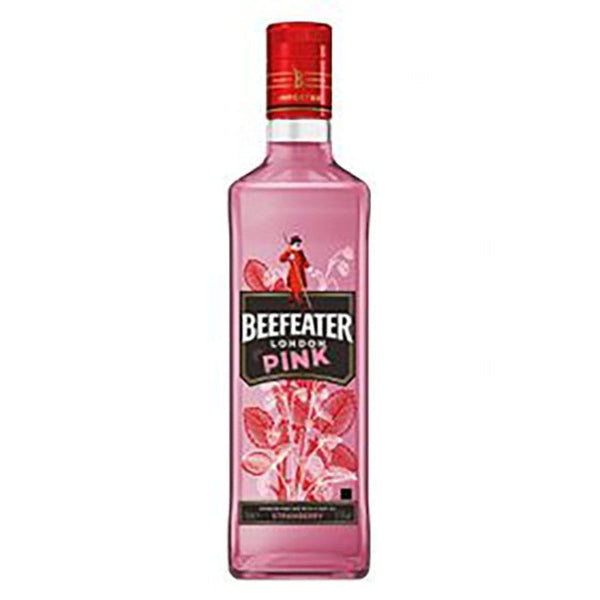 Beefeater Pink Gin 750ml