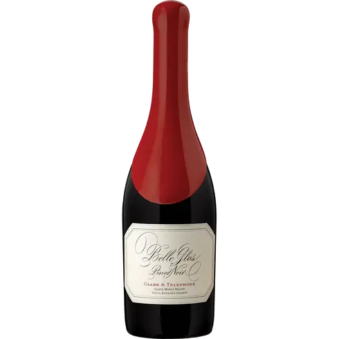 Belle Glos Pinot Noir Clark & Telephone 750 ML