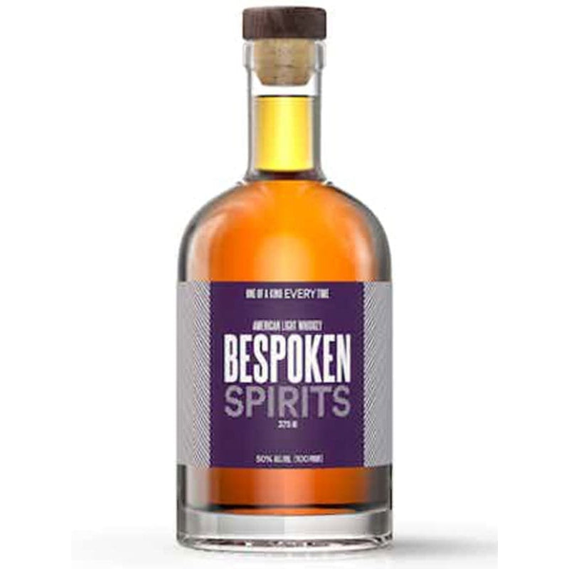 Bespoken Spirits American Light Whiskey 750ml
