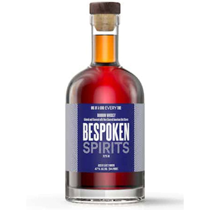 Bespoken Spirits Bourbon Whiskey 750ml