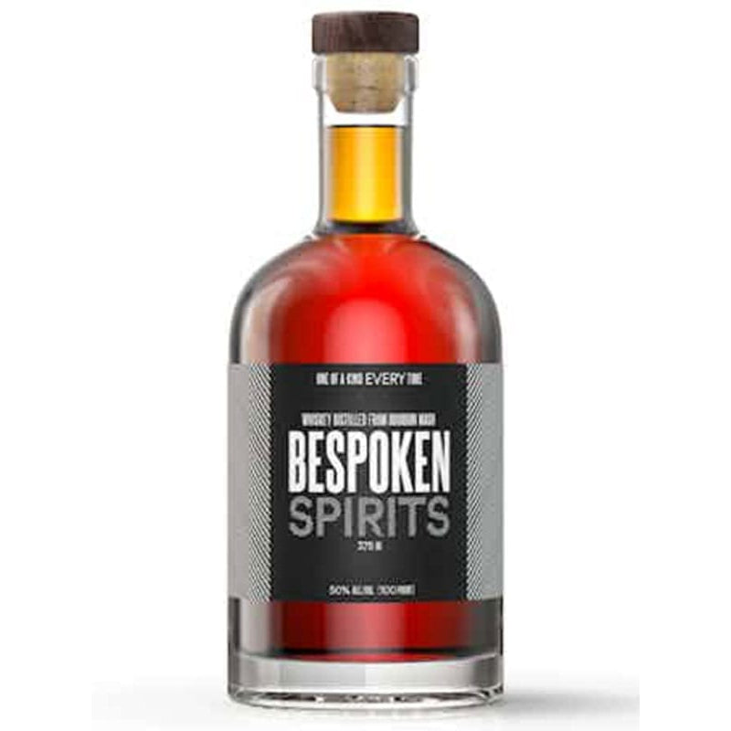 Bespoken Spirits Original Batch Whiskey 750ml