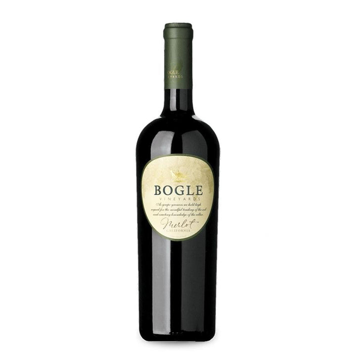 Bogle Vineyard Merlot 750 ML