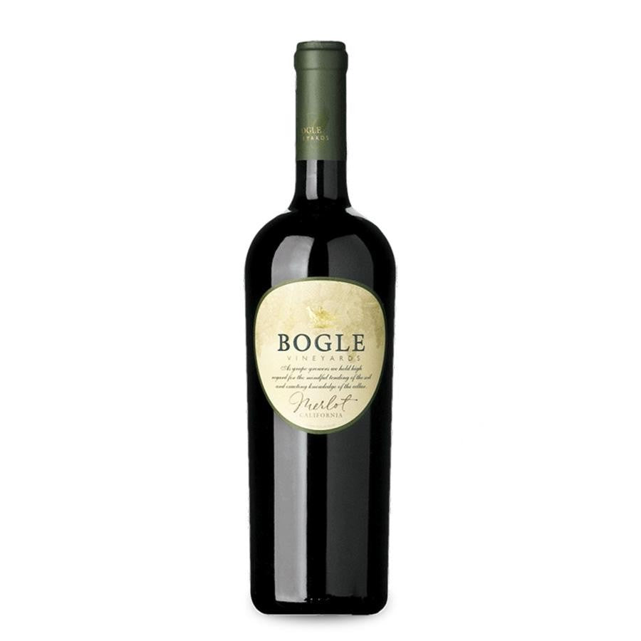 Bogle Vineyard Merlot 750 ML