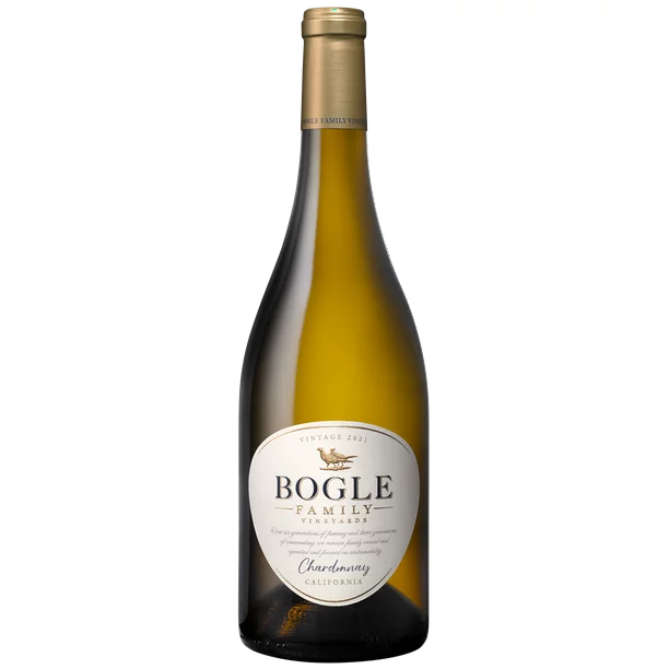 Bogle Vineyards Chardonnay 750 ML