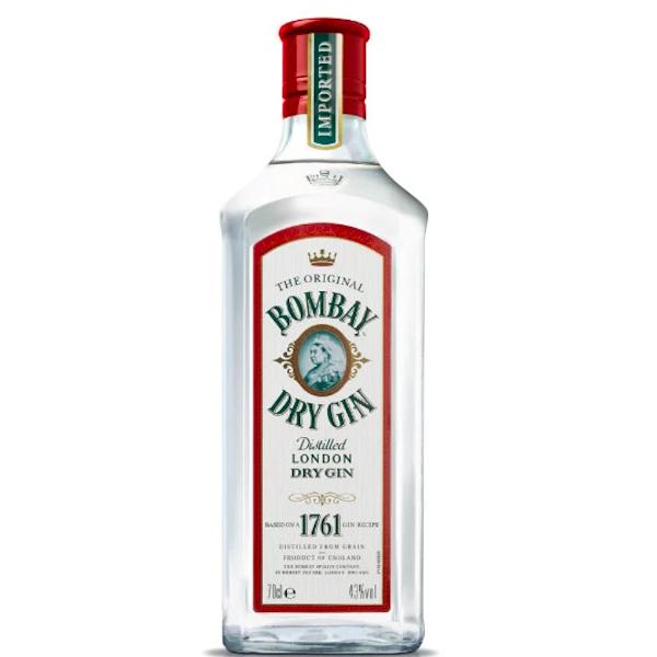 Bombay Original Dry