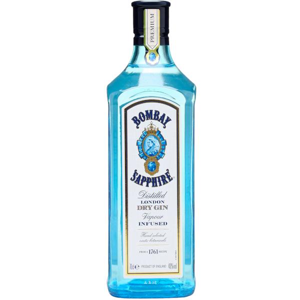 Bombay Sapphire 750ml