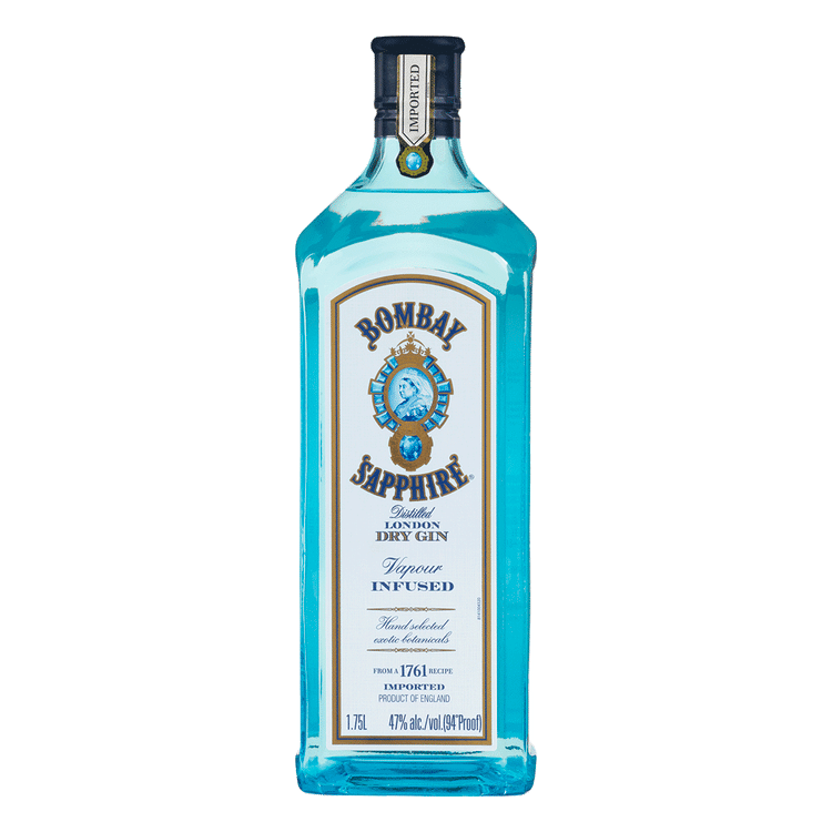 Bombay Sapphire Gin 1.75L