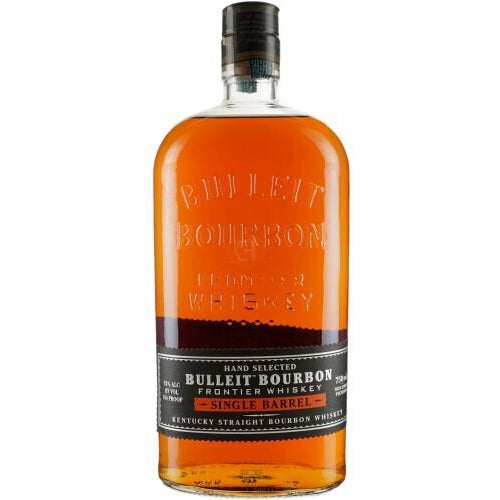 Bulleit Single Barrel 750 ml