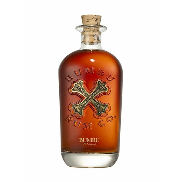 Bumbu Rum Co Original 750ml