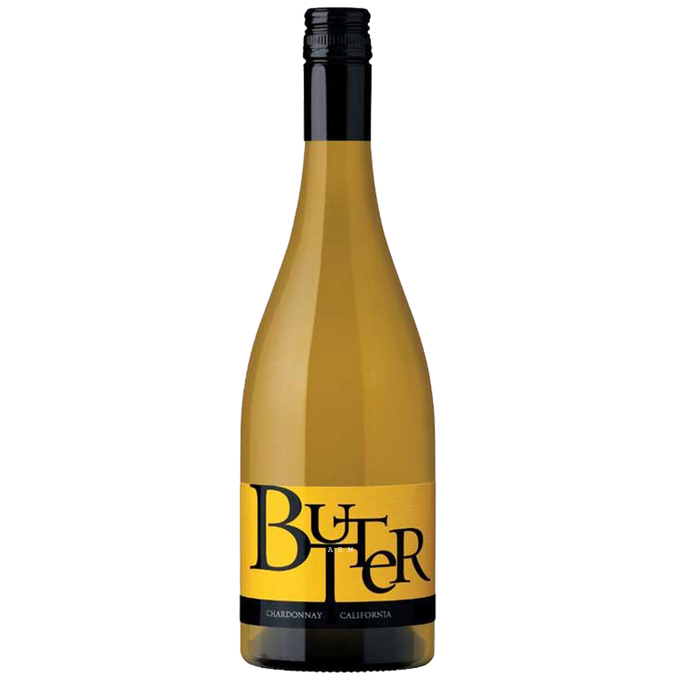 Butter Jam Chardonnay 750 ML