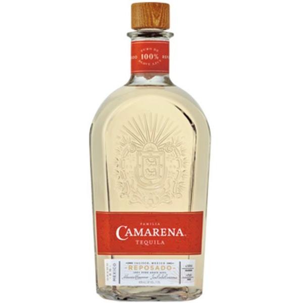 Camarena Reposado Tequila