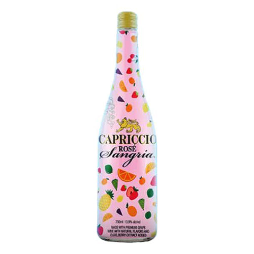 Capriccio Rose Sangria 750 ML