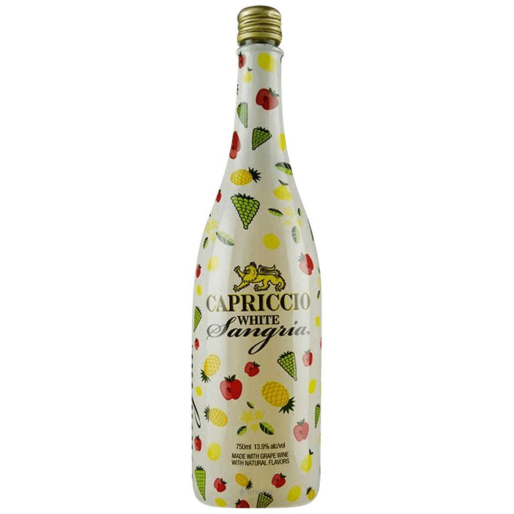 Capriccio White Sangria 750 ML