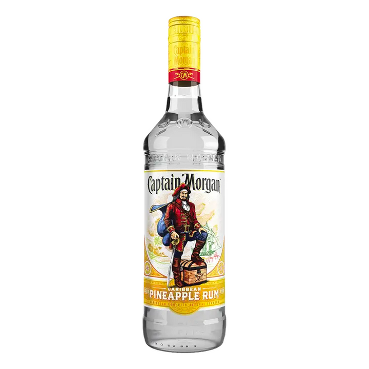 Captain Morgan Pineapple Rum
