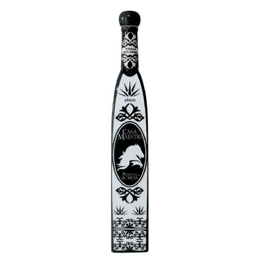 Casa Maestri Reserva Anejo Tequila - 750ml