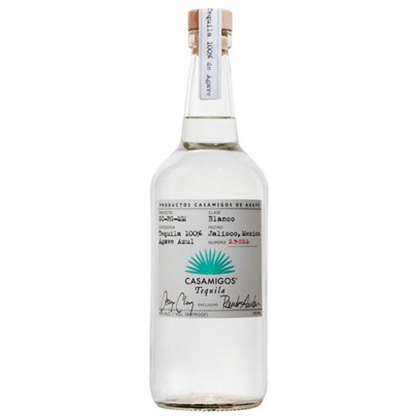 Casamigos Tequila Blanco 750 ml