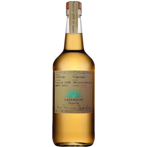 Casamigos Tequila Reposado