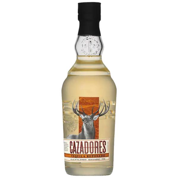 Cazadores Reposado Tequila 750ml