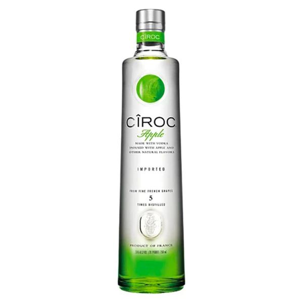 Ciroc Apple Vodka 750ml