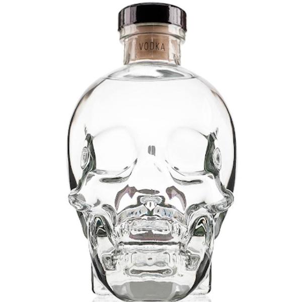 Crystal Head Vodka