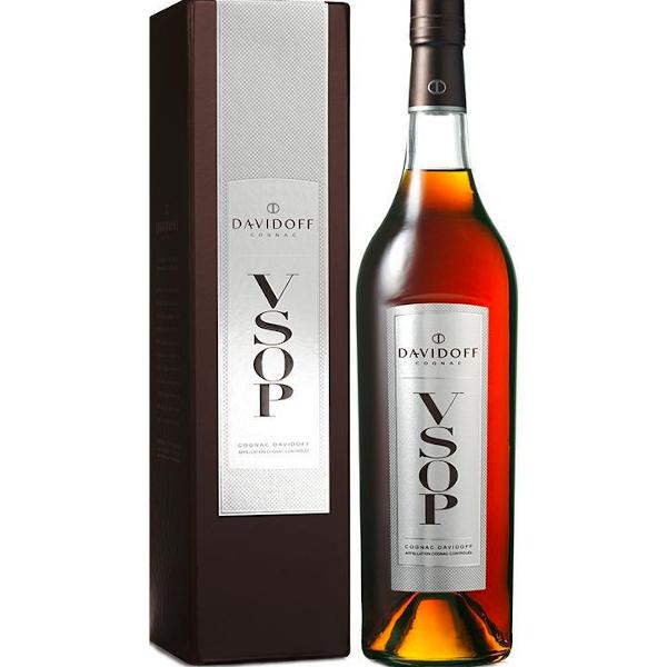 Davidoff V.S.O.P Cognac