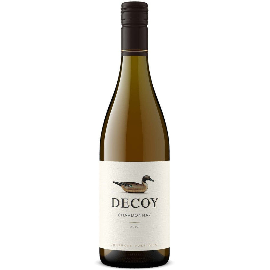 Decoy Chardonnay 750 ML
