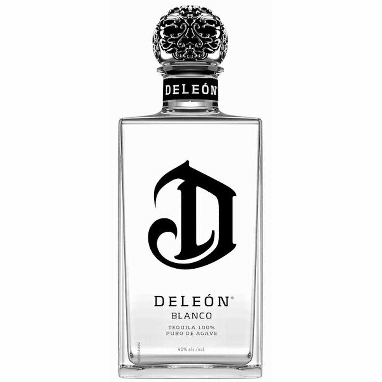 Deleon Blanco Tequila 750 ml