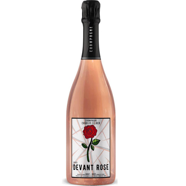Devant Rose Champagne