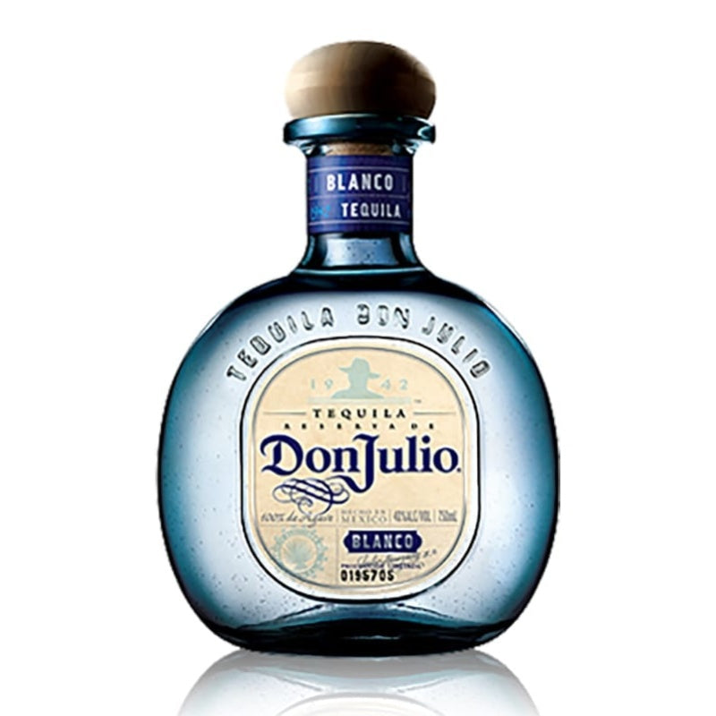 Don Julio Blanco Tequila 375ml