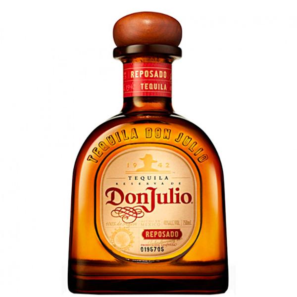 Don Julio Reposado Tequila 750ml