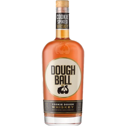Dough Ball Cookie Dough Whiskey 750 ml