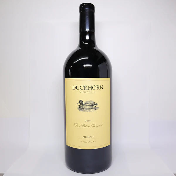 Duckhorn Vineyard Napa Valley Merlot 750 ML