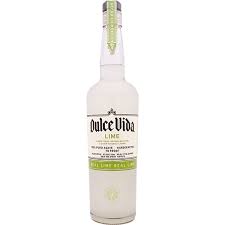 Dulce Vida Lime 750 ML