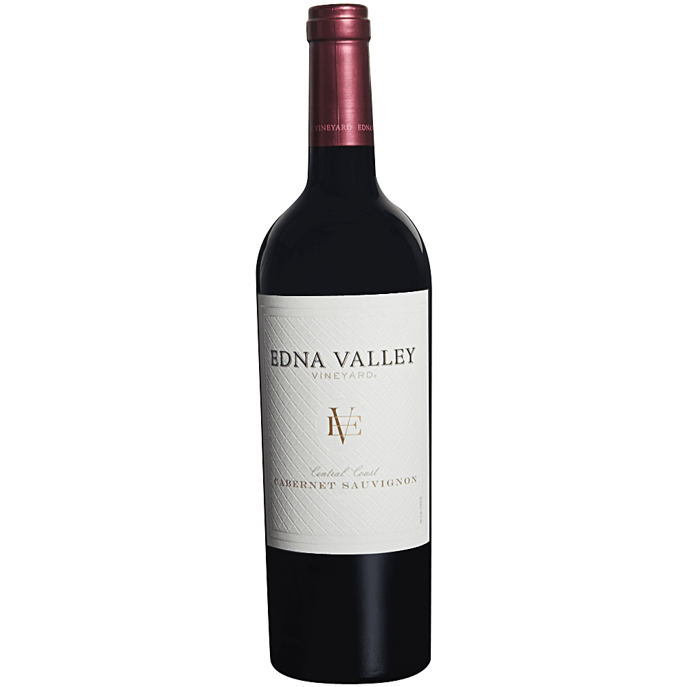 Edna Valley Vineyard Cabernet Sauvignon 750 ML