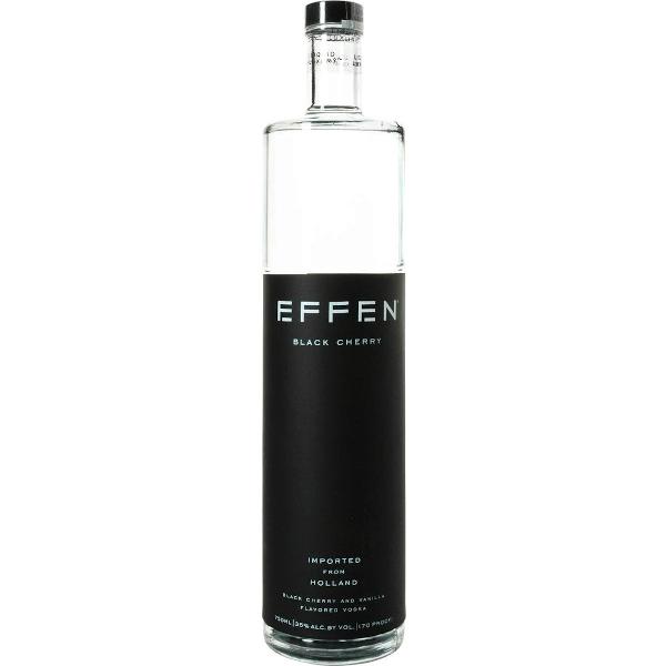 Effen Black Cherry Vodka