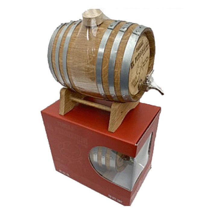 El Perseguido Anejo Barrel 750ml