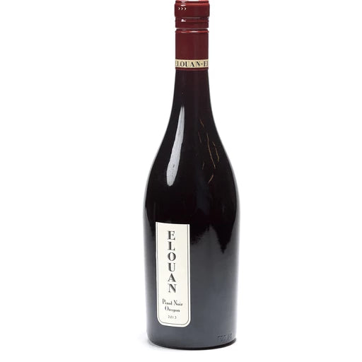 Elouan Pinot Noir Oregon 750 ML
