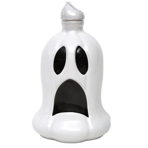 Gran Agave Ghost Edition Reposado Ceramic Tequila