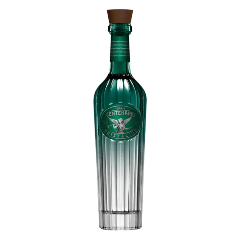 Gran Centenario Cristalino Anejo Tequila 750ml