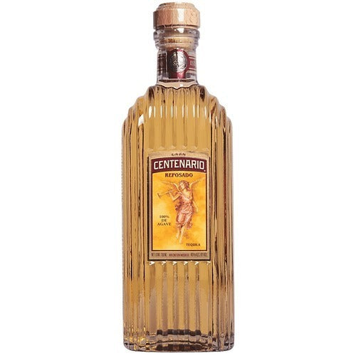 Gran Centenario Reposado Tequila 750 ML