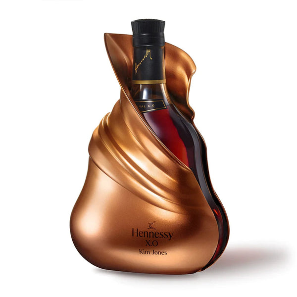 Hennessy VSOP Privilege Limited Edition by Zhang Huan (750ml)