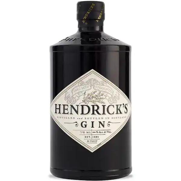 Hendrick's Gin 750 ml