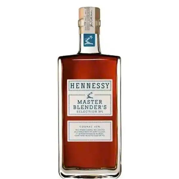 Hennessy Master Blend No. 1 375mL