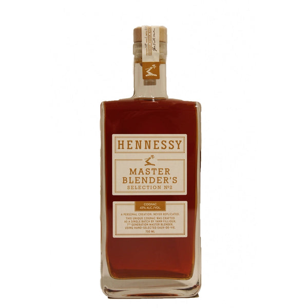 Hennessy Master Blenders No 2