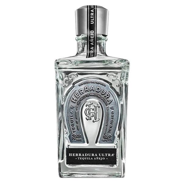 Herradura Ultra Anejo Tequila 750 ml