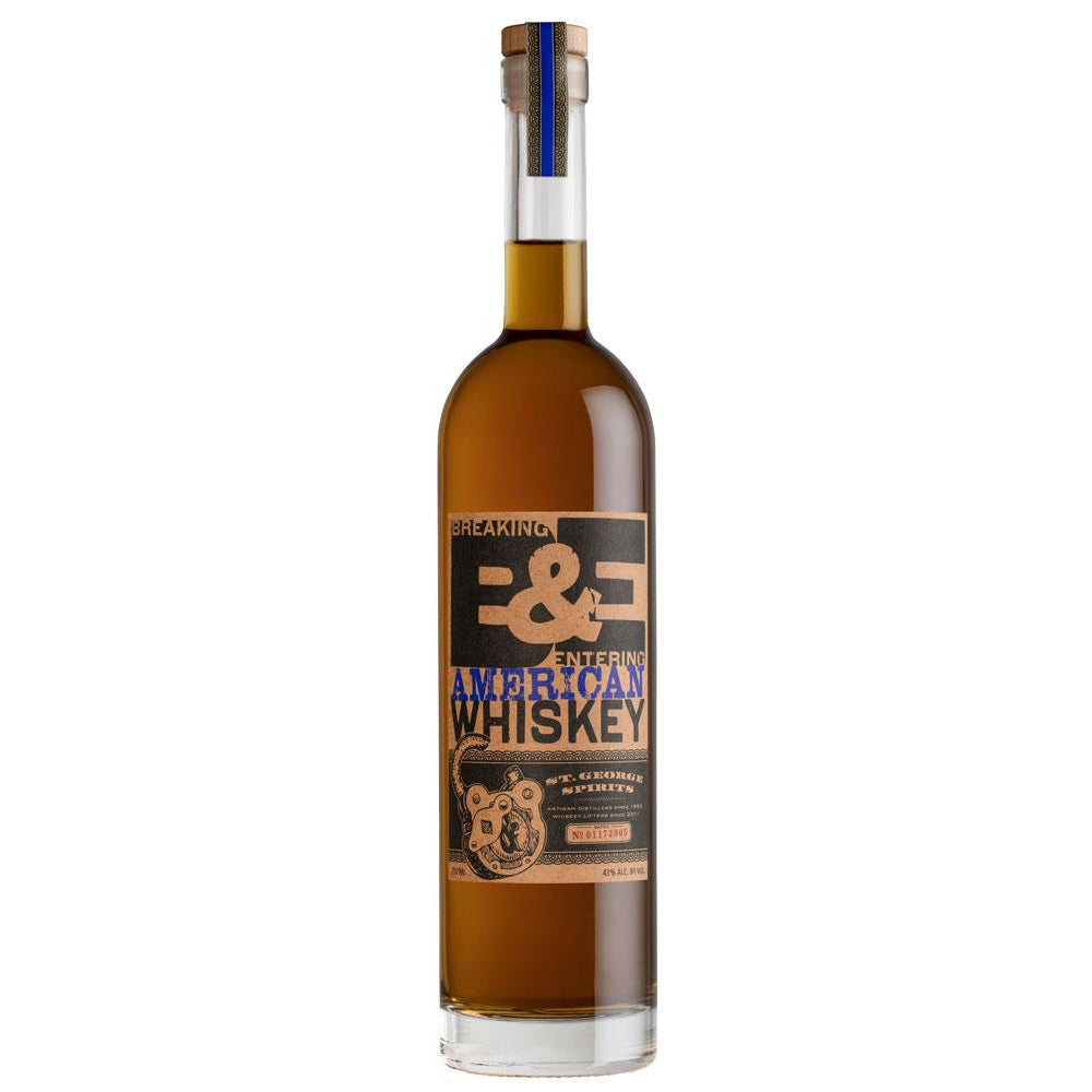 High West American Prairie Bourbon 750ml