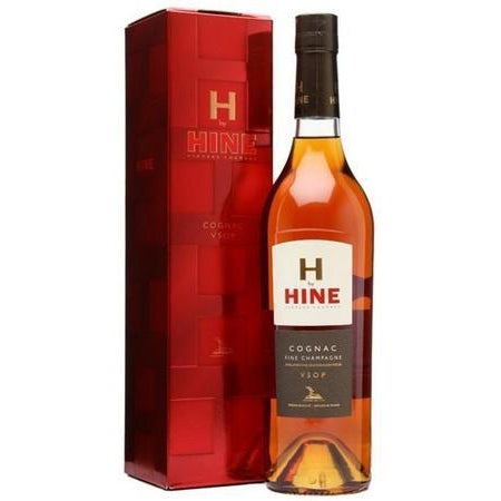 Hine Cognac H By Hine