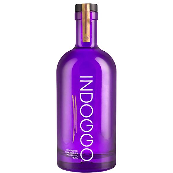 INDOGGO Gin by Snoop Dogg 750ml