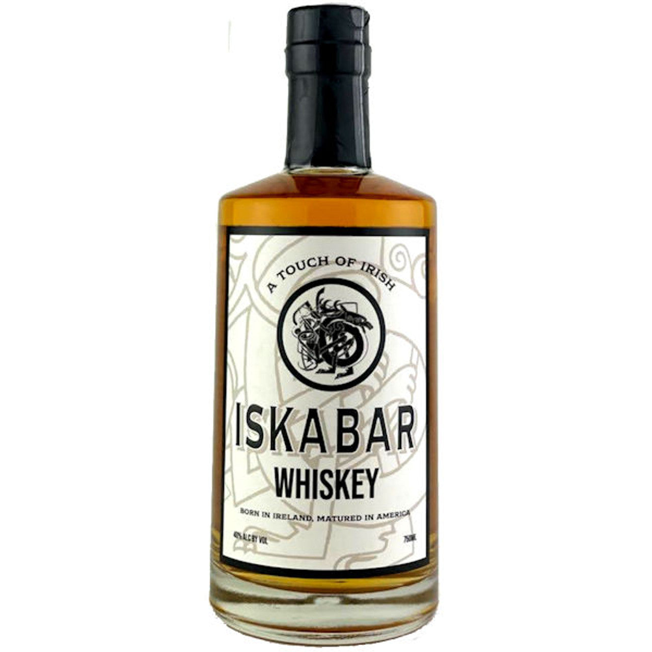 Iskabar Whiskey 750 ML