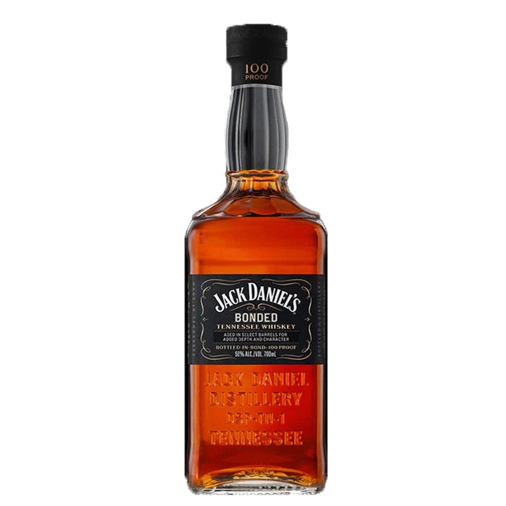 Jack Daniels Bonded Tennessee Whiskey 700ml
